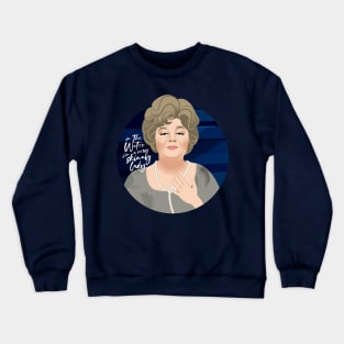 Belle Rosen Crewneck Sweatshirt